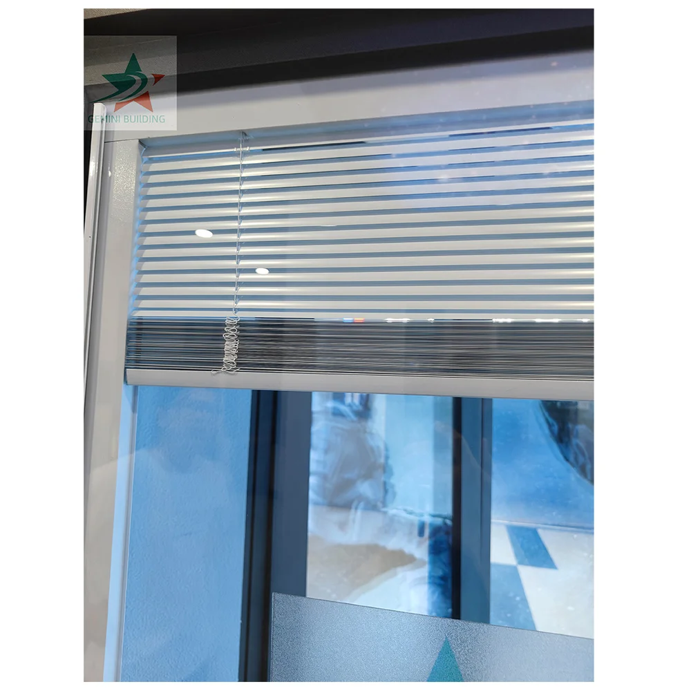 Energy Efficiency Aluminum Inswing Casement Windows Triple Glazed Tilt And Turn Window With Flyscreen