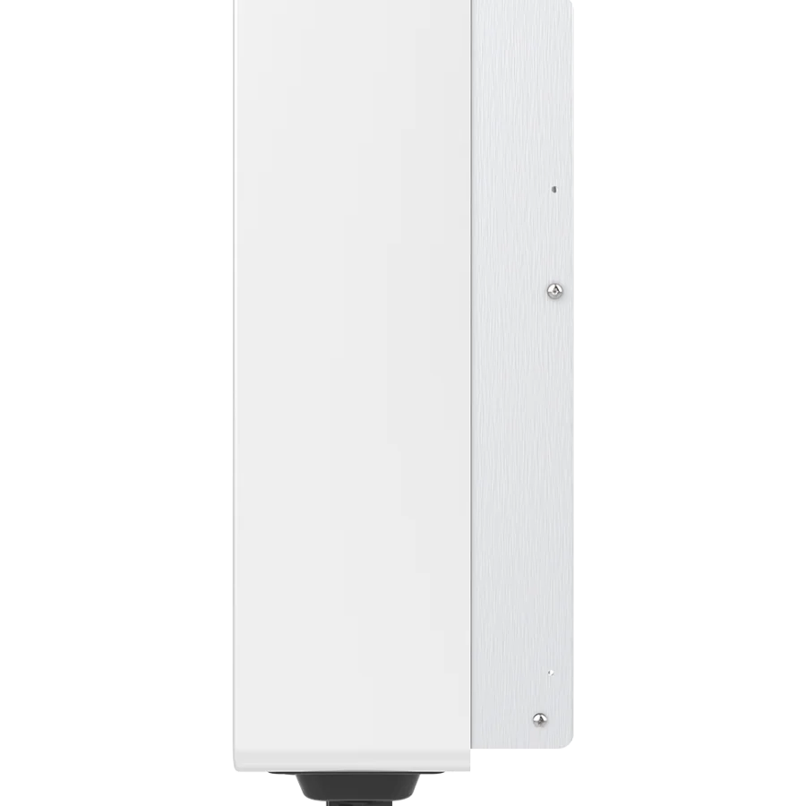 Growatt Three Phase Solar Power Inverter 50kw 60kw 70kw On Grid Inverters For Commercial