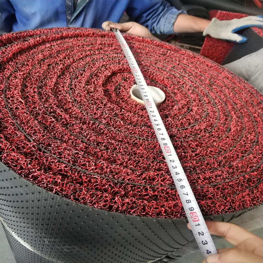 Gold Mining Carpet Rubber Mat Gold Pan Miners Moss for Sluices Box