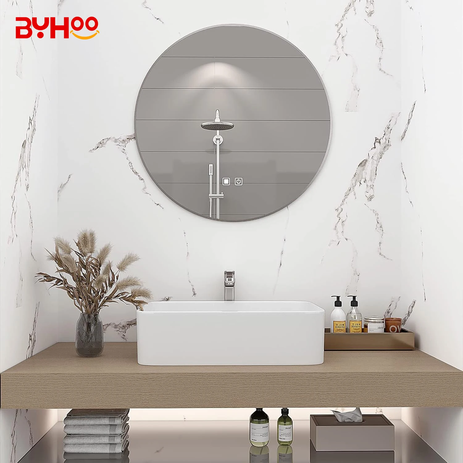 Wholesale Marble Wallpaper Granite Roll Kitchen Counter top Cabinet Furniture Thick Sticker PVC Kitchen Marble Wallpaper