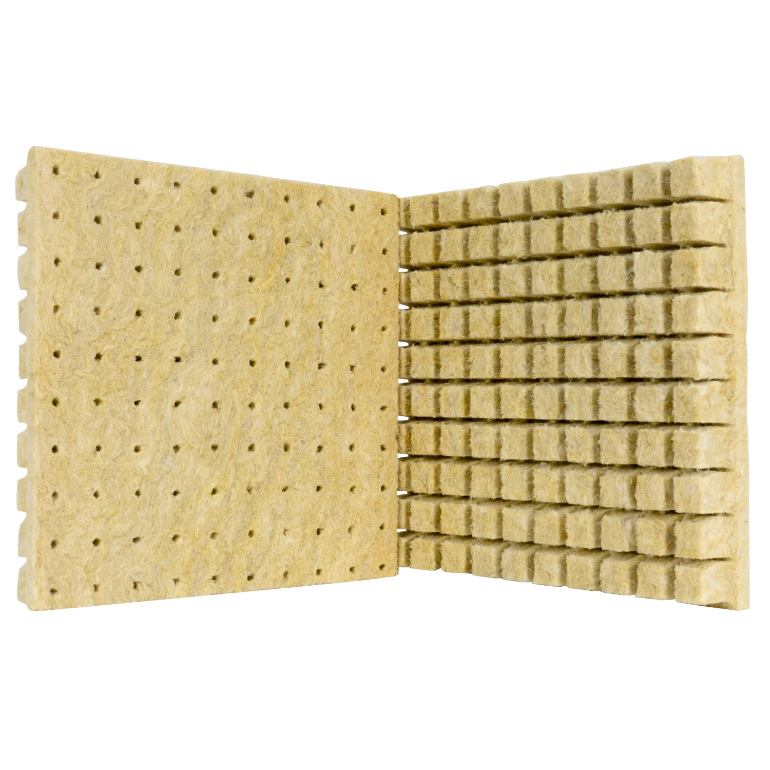 2024 Hydroponic Substrate Hemp Growing Soil Stone Wool