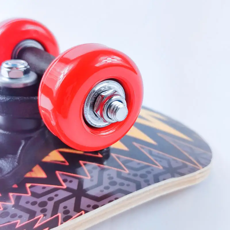 Hot Selling Custom spray Printed Grip anti-slip Tape Skateboard Griptape Skateboards skateboards & skates