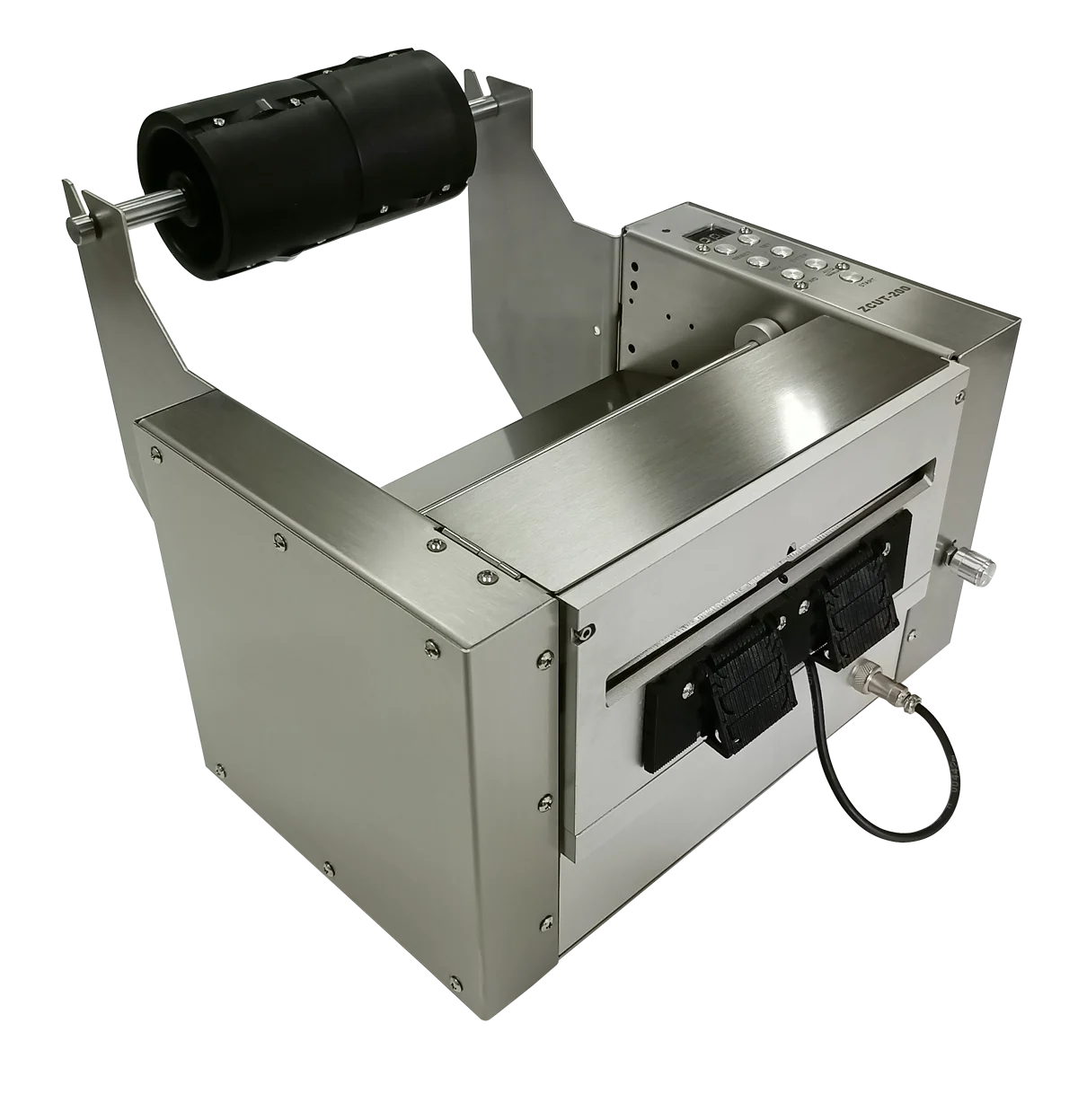 200mm Cutting Width Automatic Tape Dispenser ZCUT-200
