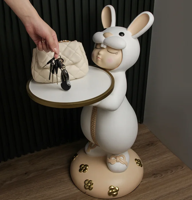 Art Animal Style Bedroom Contemporary Coffee Table Small Furniture High Quality Coffee Tables