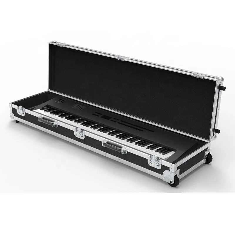 Профессиональный Чехол для клавиатуры Yamaha MODX 8
