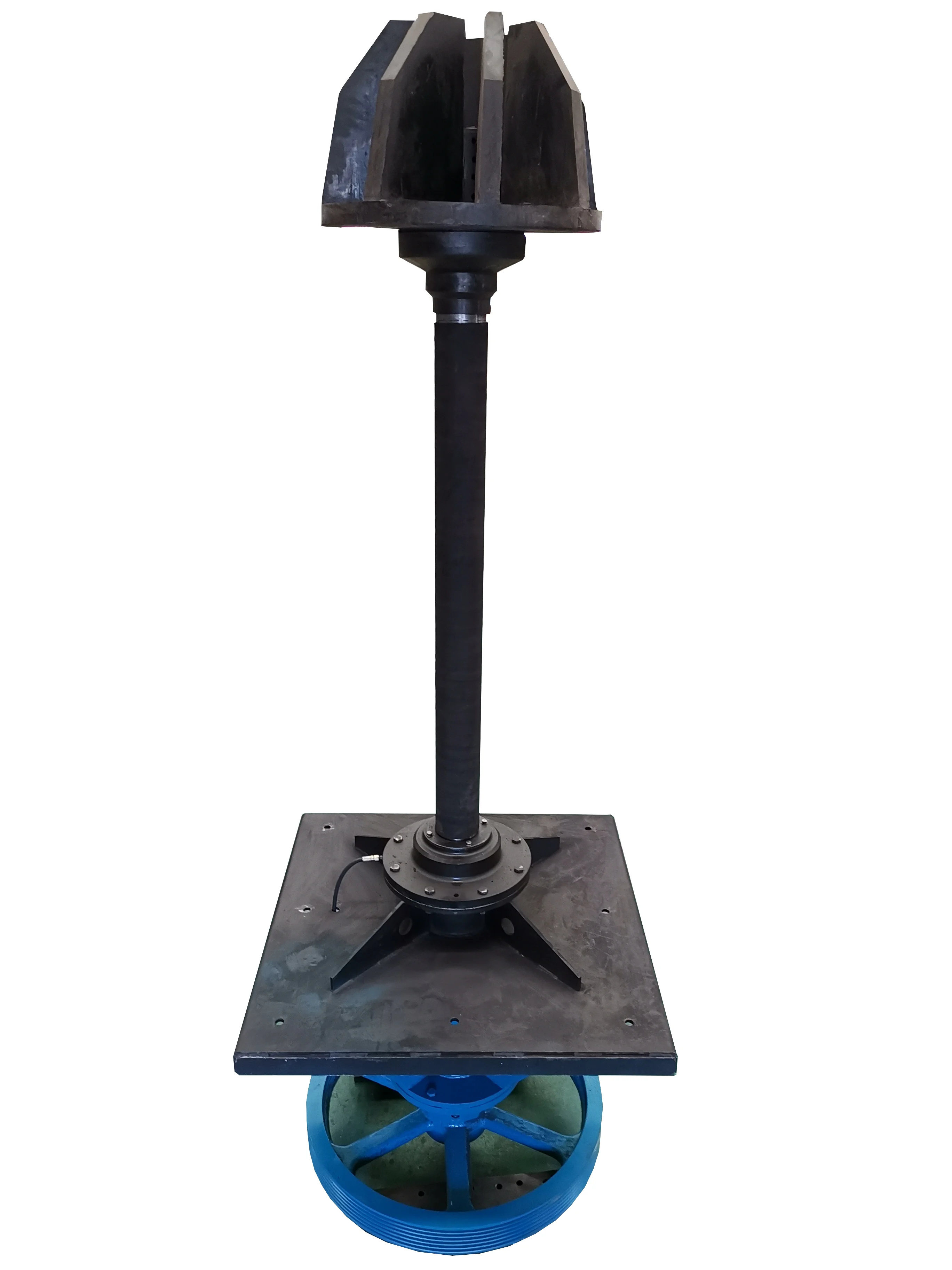 High Quality The Flotation Machine Adopts Low Power Consumption Flotation Tank