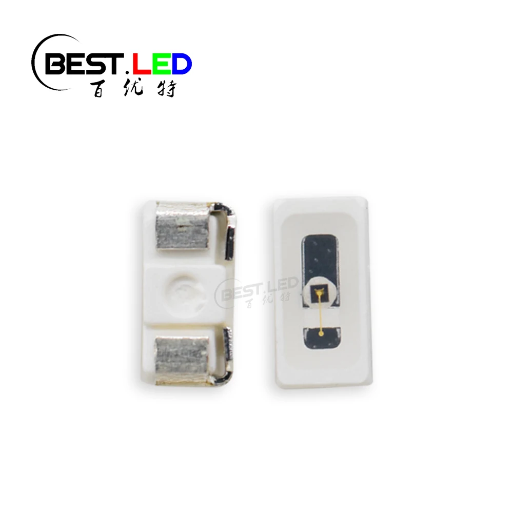 Innfrared SMD LED Package 980nm LED Side View SMD LED 3014 980nm IR LED Diode