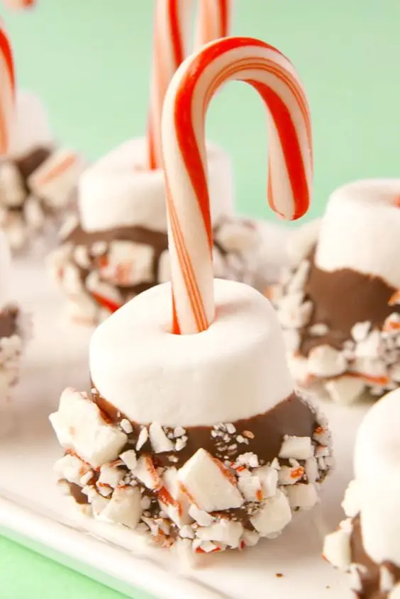 Оптовая продажа DIY вкусные рождественские конфеты Pops сладкие трость для домашнего использования