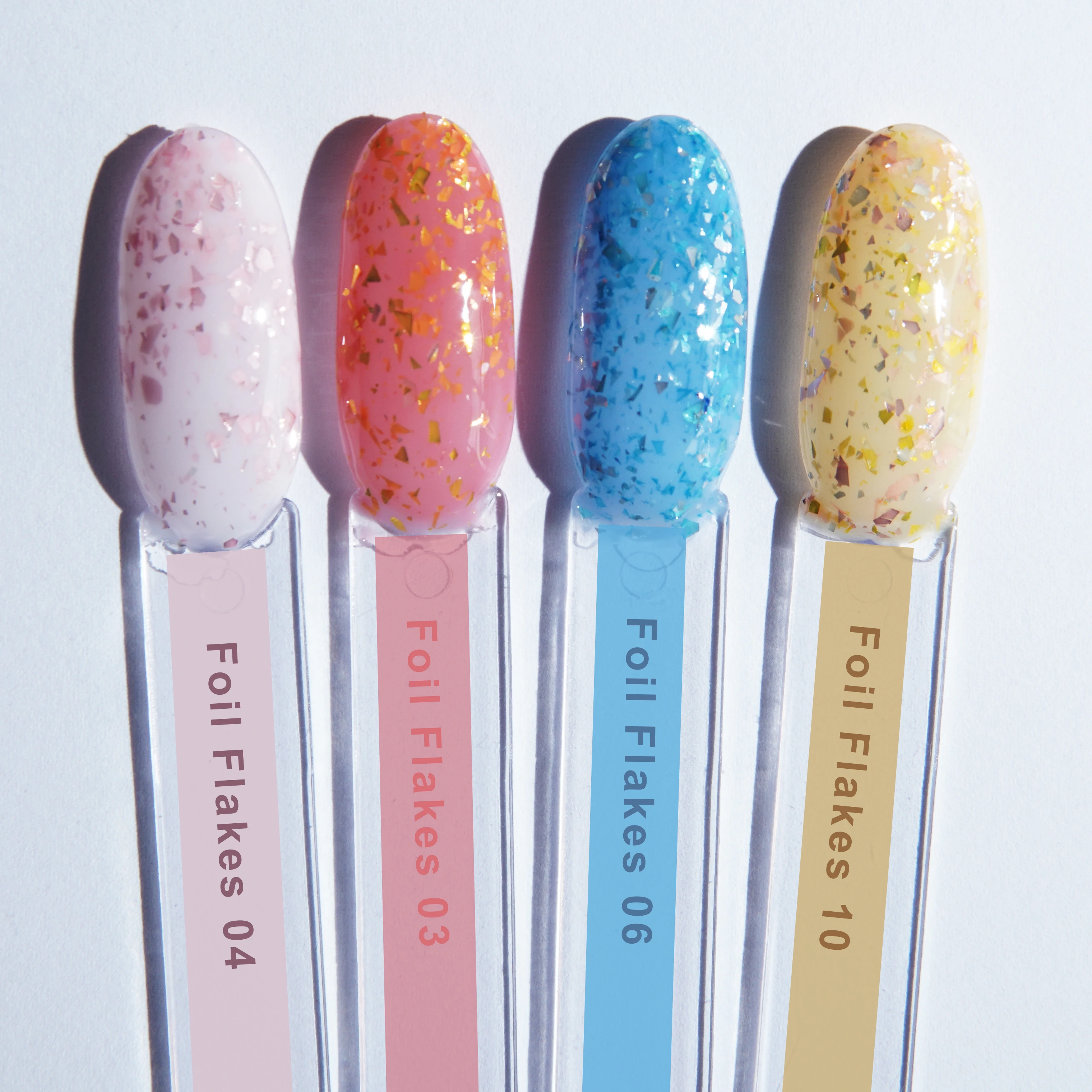 Free Sample OEM/ODM Factory color base coat base and top coat gel 15ml