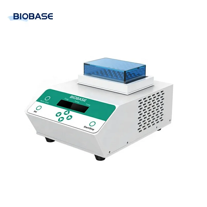 Biobase сухой ванны инкубатор BK-HW100D лабораторный динамометический мини отопления сухой ванны инкубатор