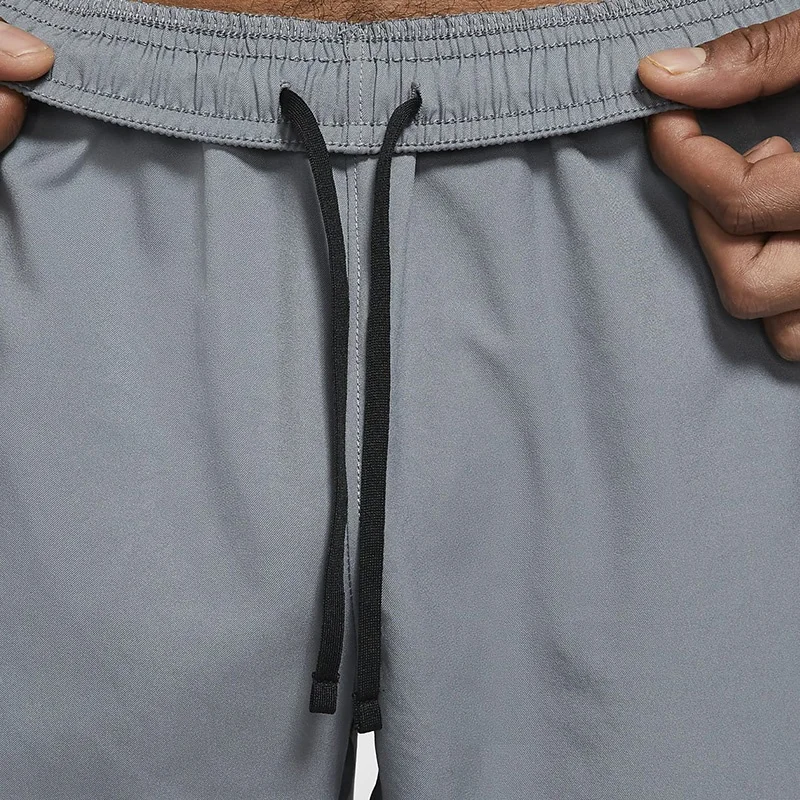 OEM Ultra Thin Breathable Summer Fitness Elastane Waistband Zipper Running Jogging Cheap Wholesale Blank Nylon Jogger Pants