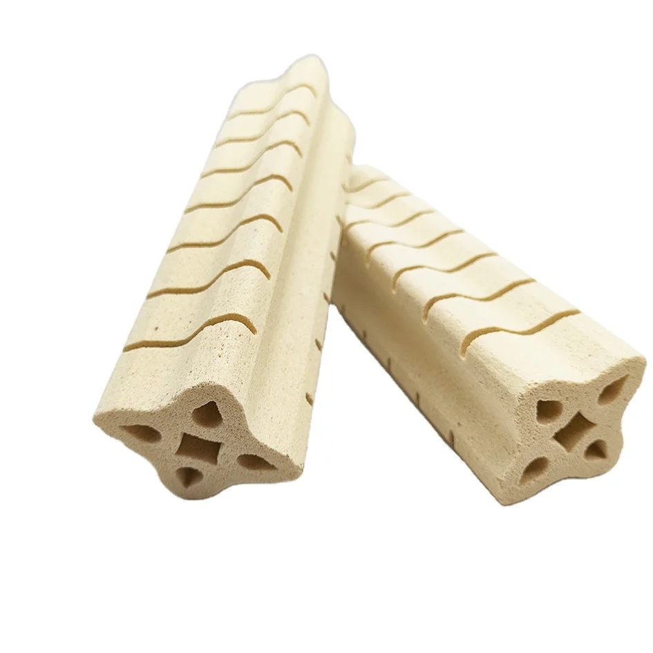 Fish tank  Bacteria house filtration materials  far infrared nano nitrifying bacteria rod net hydroponic bacteria square brick