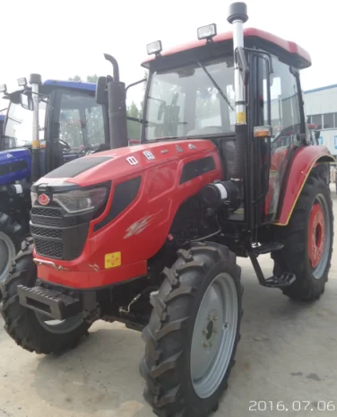 Professional Manufacture garden tractor new cheap buy tractor 20 hp tractor