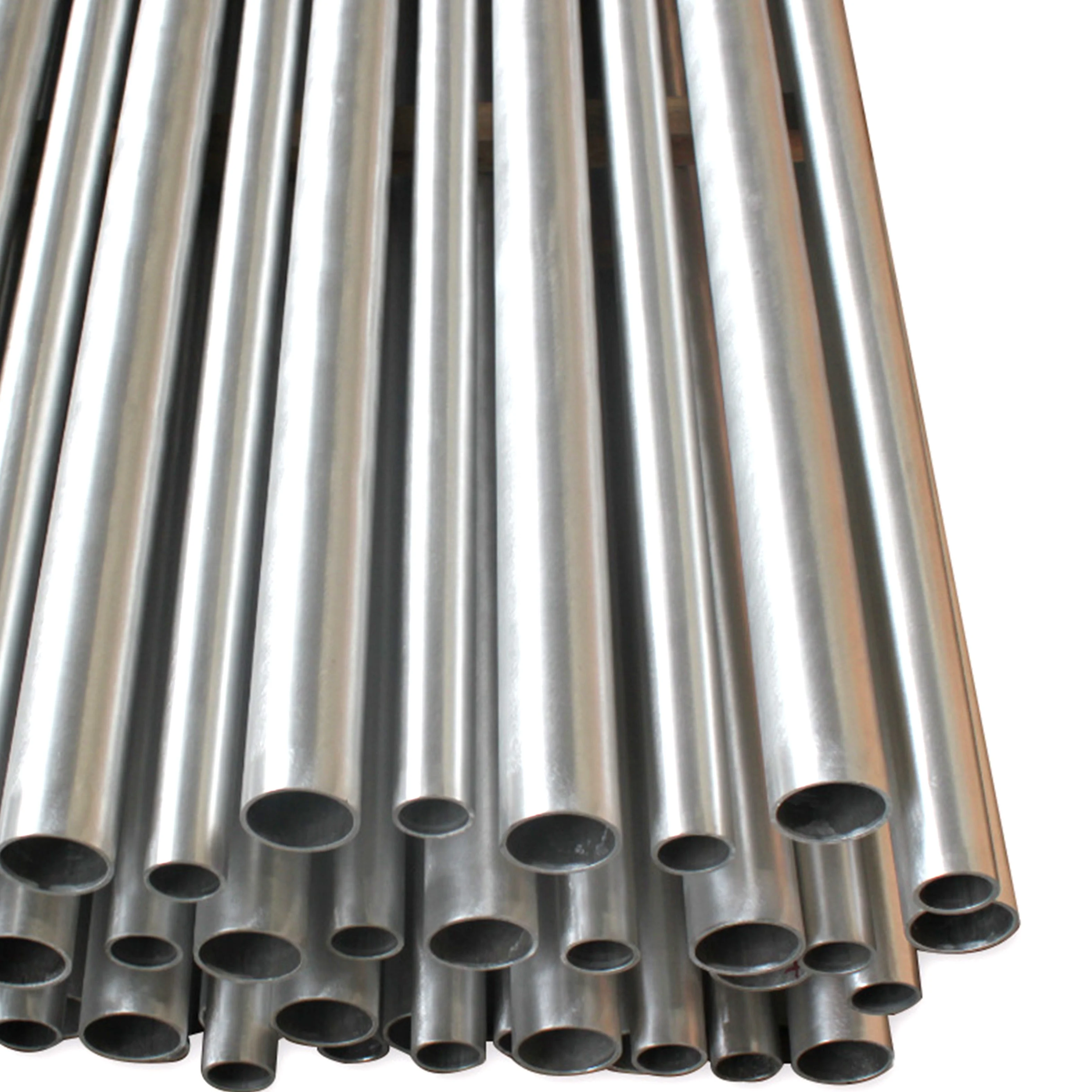 Wholesale Factory Direct Sale Of High Quality 1060 1100 5052 5083 Anodized Aluminium Pipe