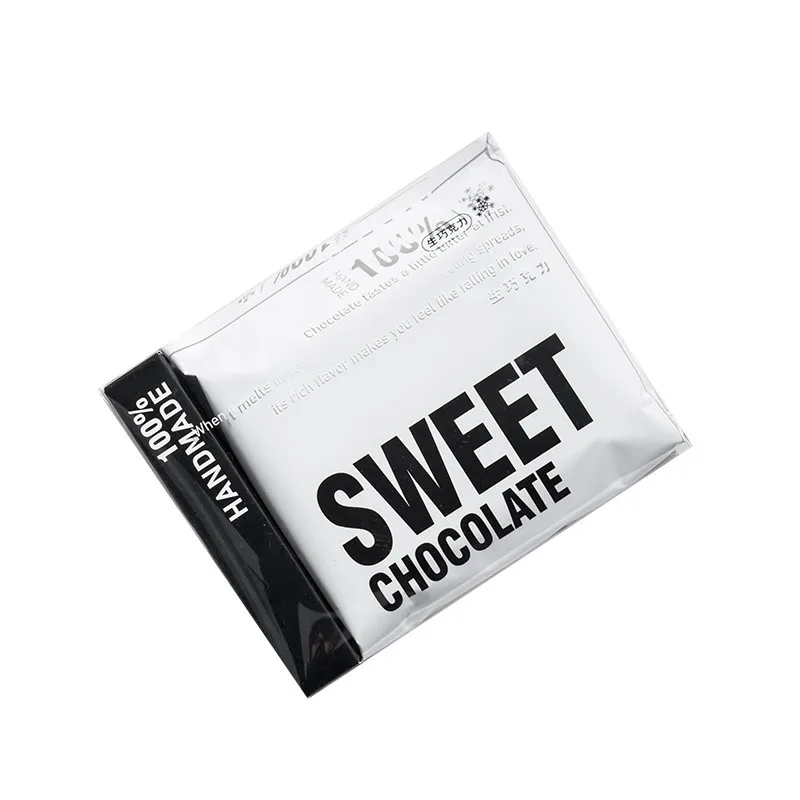 Оптовая торговля День учителя сырые коробки для упаковки шоколада