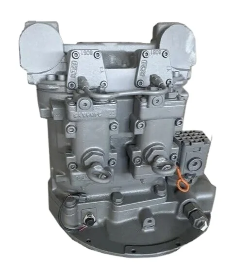 Гидравлический насос 9191164 9195235 для экскаватора Hitachi ZX200 ZX200-1 ZX210