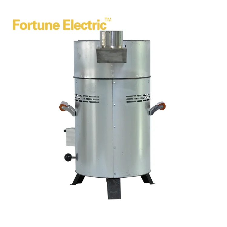 High Quality Smokeless and Convenient Outdoor Camping Environmental protection Coal Stove