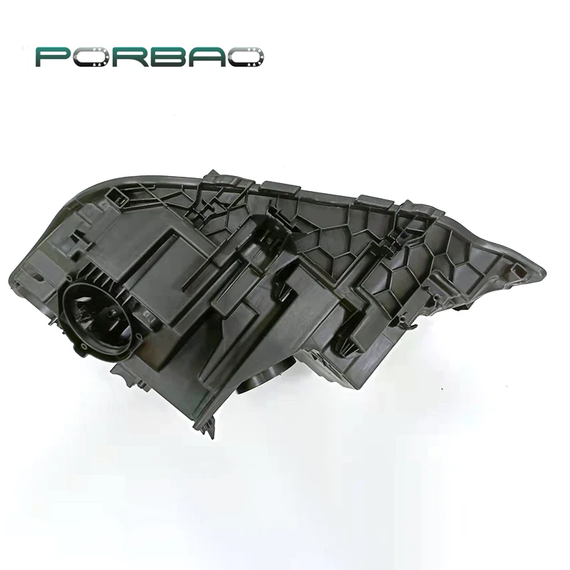 Auto Parts Headlamp Back Base Headlight Housing for G20 G28 19-22 Year Laser high configuration