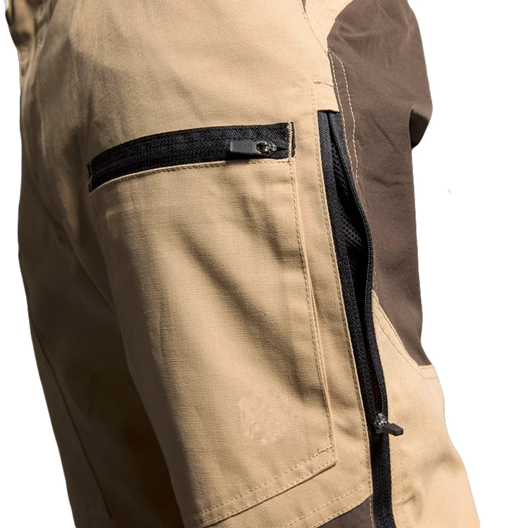 Combat Camouflage Pants Hunting Paintball Tactical Techwear Hiking Pantalons Outdoor Pant