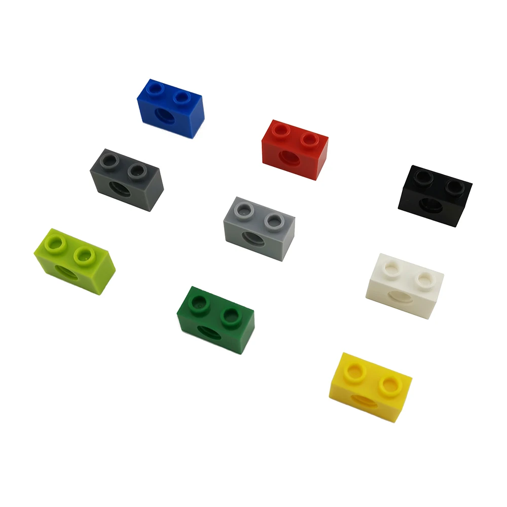 NO.3700 High Quality DIY Blocks Intellect  Kids Moc Assemble Block Sets Toy Bricks