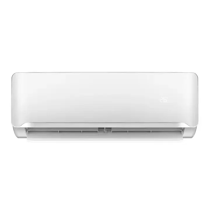 Household Wall Mounted Split Air Conditioners System Inverter AC Mini Split Without Duct Air Conditioner with wifi