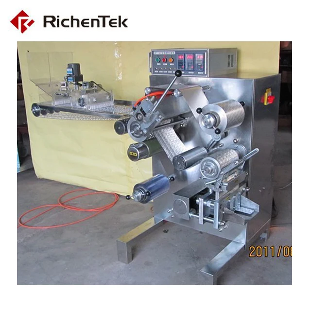  Машина для блистерной упаковки капсул/машина капсул в таблетках/упаковщик таблеток