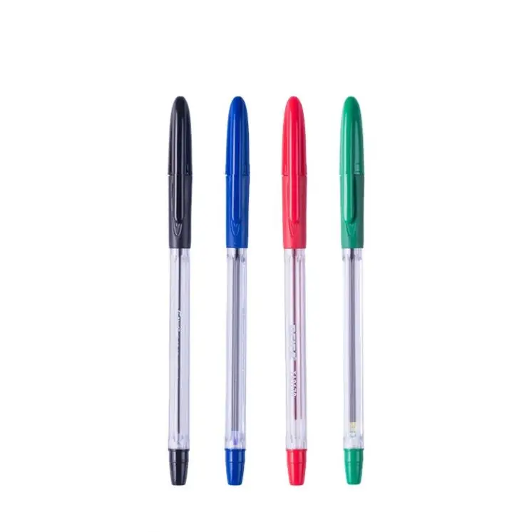 
TA317800 Ningbo BEIFA Eco-Friendly Oil Gel Pen Supplier 