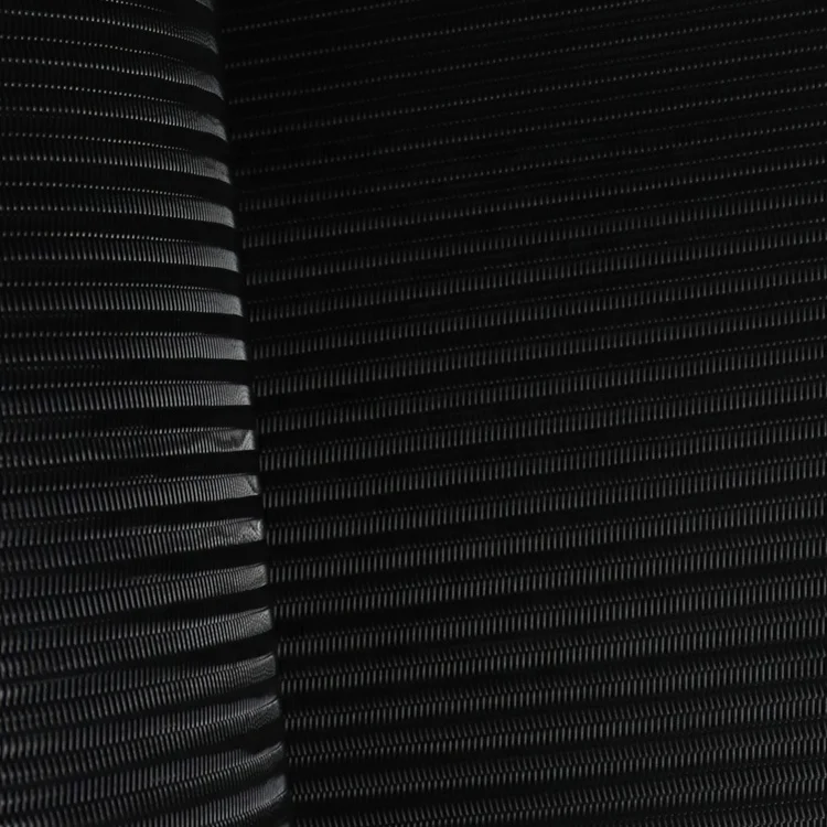 Molded Wire Mesh Non-woven Fabric Polypropylene Conveyor Belt Molding Conveyor Net Not Easy to Deform Mesh Belt Mesh Curtain