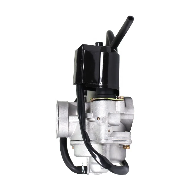 Motorcycle  Carburetor AF34 17mm DIO HPIVDA Zx50 Dio50  2 Stroke for Honda Aluminum Alloy Gx160 engine carburetor