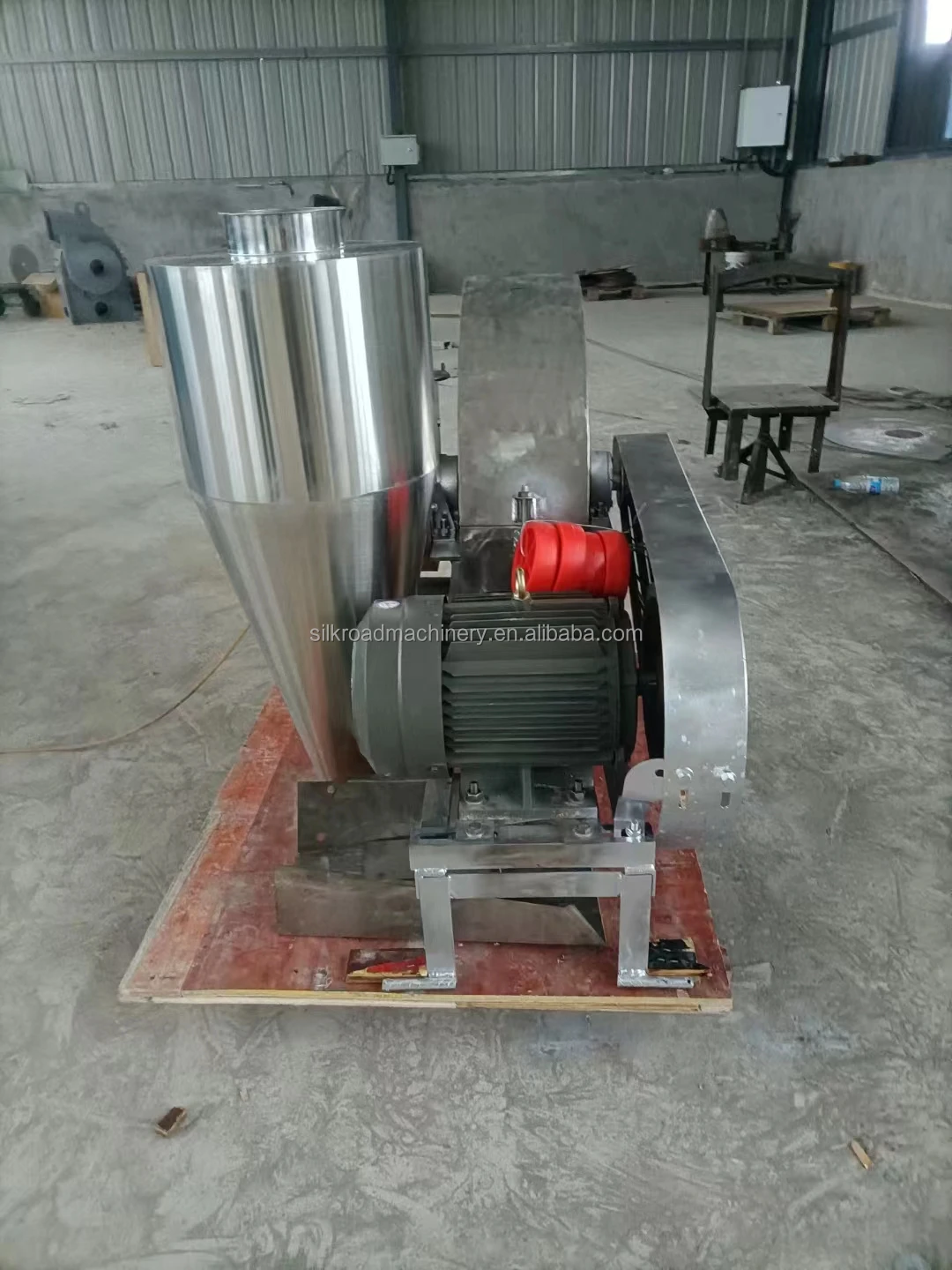 hammer mill (16)