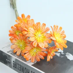 Primary Source Wholesale Dried Handmade Melon Seed Pericarp Flower The Third Genrnation For Home Decor Event & Party Supplies