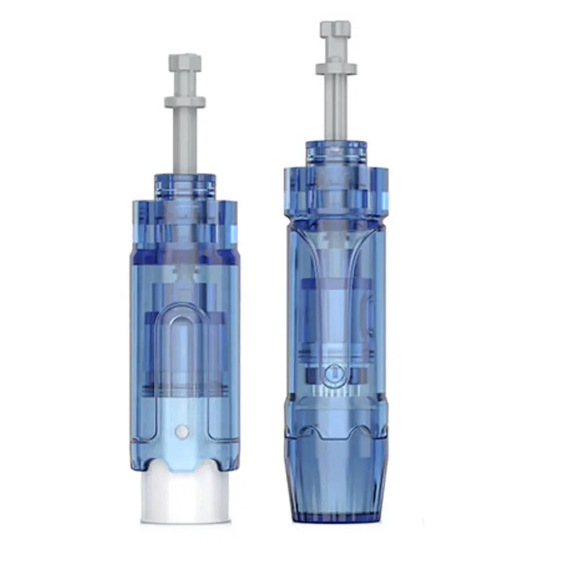 Anti flow back needle cartridges for A8S M8S A9 microneedling cartridges derma pen needle