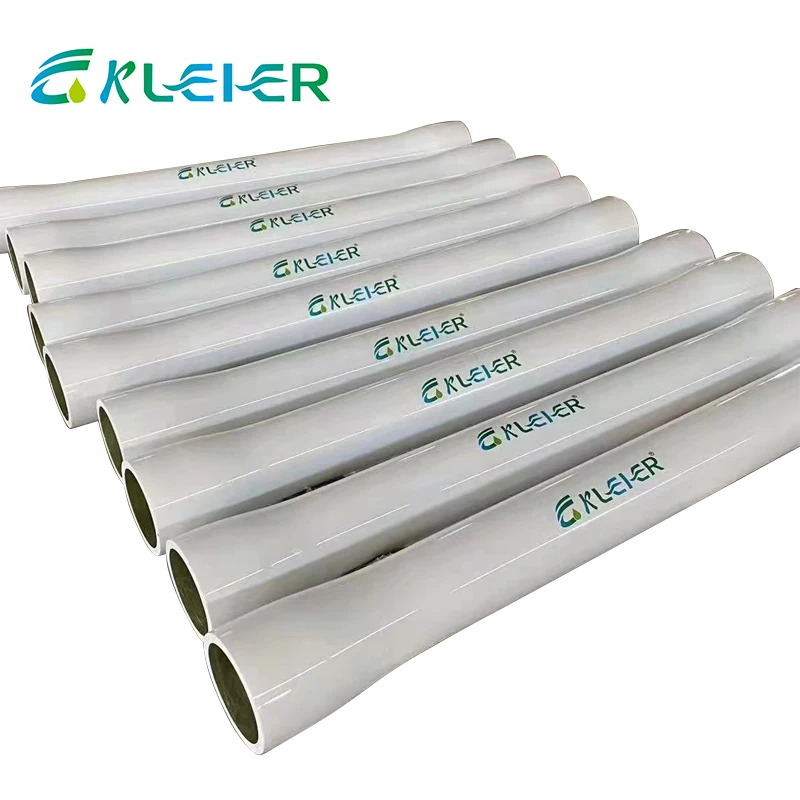 Factory direct sales of high quality water treatment equipment wholesale 8040 4040 frp ro membrane housing