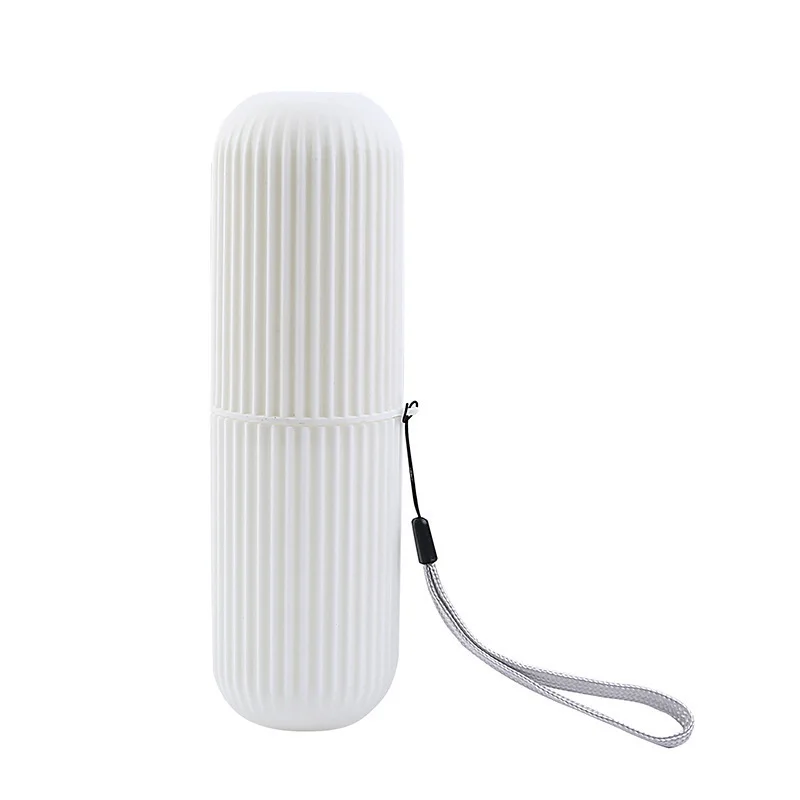 
Wholesale Custom Factory Price Portable Travel Toothbrush Case 