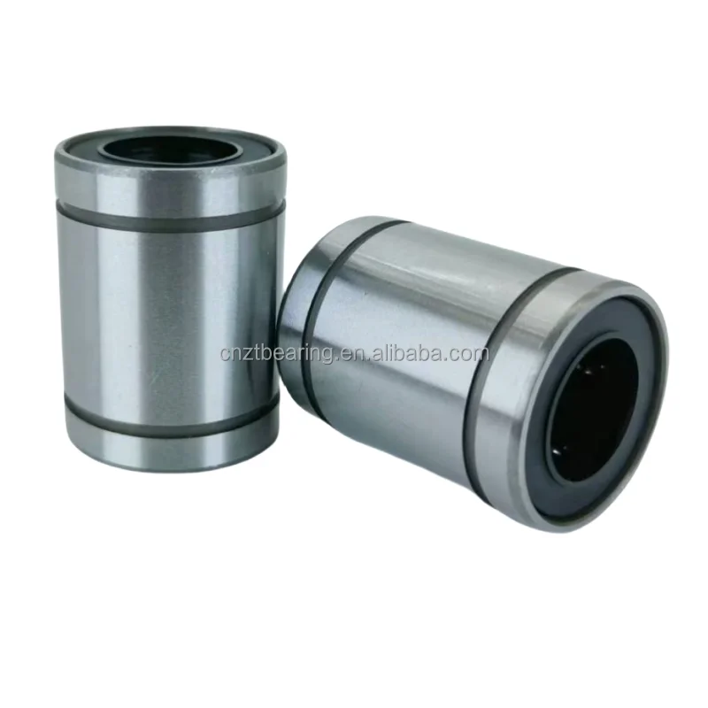 Linear Bearing for shaft LM13UU economical bearing lm13 linear Ball bearing LM13 UU
