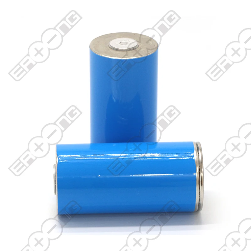 Grade A G16 46950 32Ah 3C Cylindrical Battery Use For 12v 32Ah Flashlight Portable Station Power Bank Battery