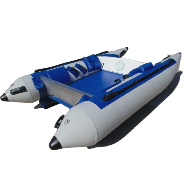 GTG310: Goethe PVC Catamaran