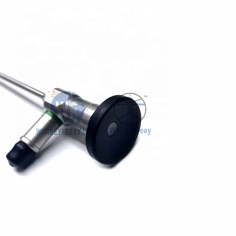 4mm 0 degree ENT nasal endoscope good quality UBE endoscope arthroscope rigid autoclave sinoscope