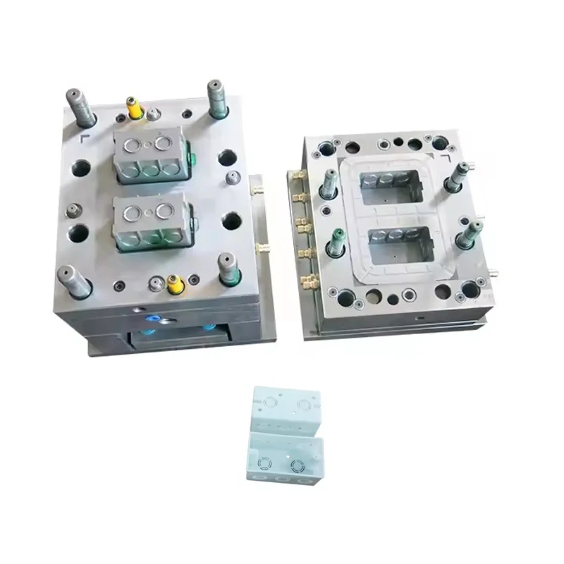 Electronics Housing Mould