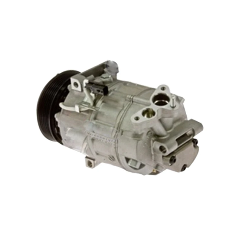 Высокое качество OEM 92600-ET81B 92600-ZE81A DCS171C автозапчасти кондиционеры компрессор для NISSAN