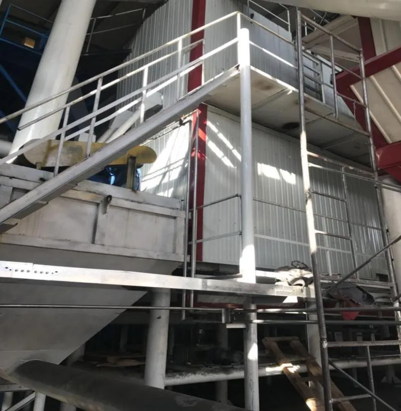 New Product Provided Precipitated Calcium Carbonate Gypsum Processing Plant Gypsum Powder manufacturing machine