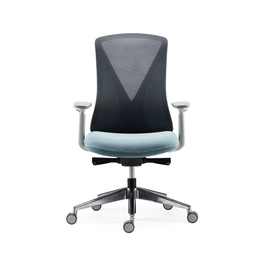 BIFMA Standard New Design Executive Swivel Office Chair Work Task Seating Mesh Chair