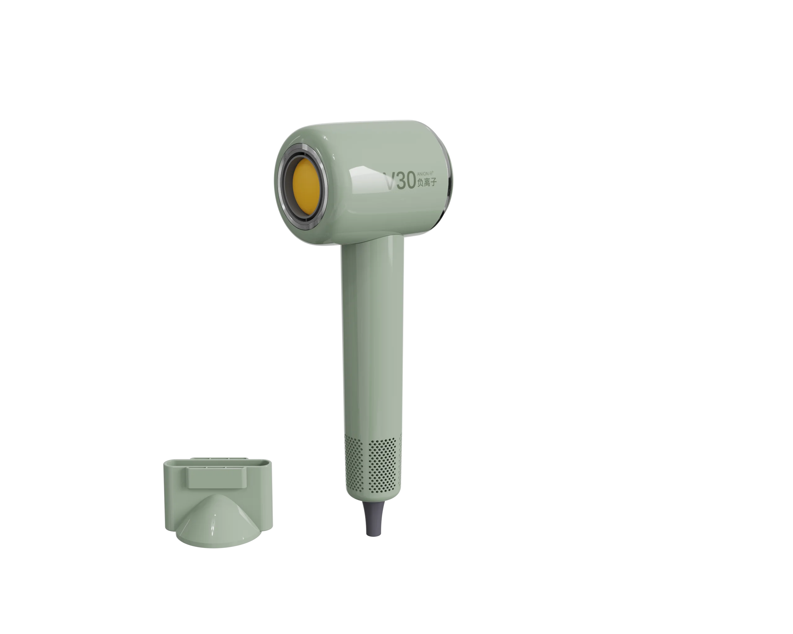 Профессиональный 5 в 1 фен и объемный один шаг стайлер электрический выпрямитель горячего воздуха набор