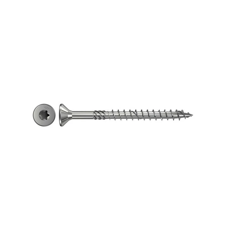 SS304  CSK chipboard screw