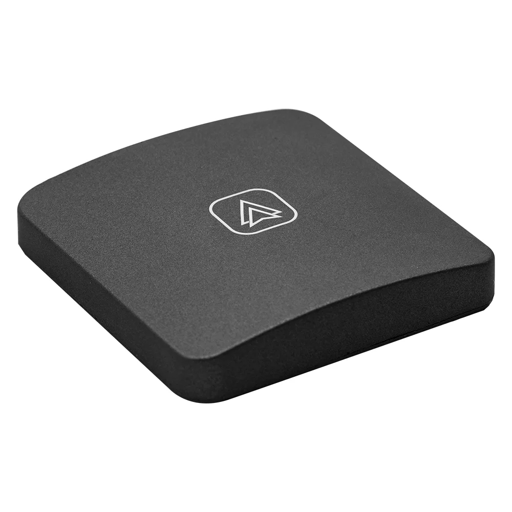 H001 2 In 1 carplay converter box for original car wired carplay Wireless Android Auto Carplay Adapter dongle