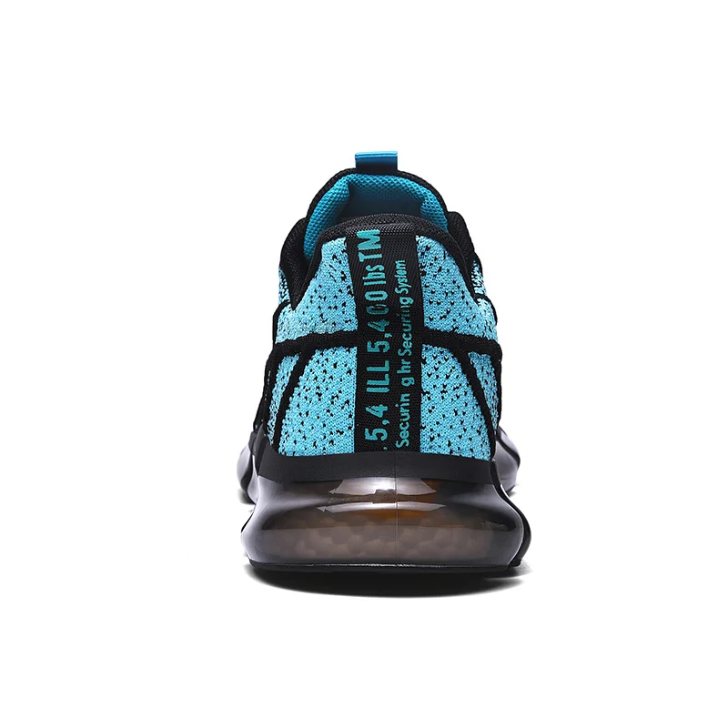 Бестселлер из Китая, мужская обувь, мужская повседневная брендовая спортивная обувь черного, красного цвета, мужские кроссовки