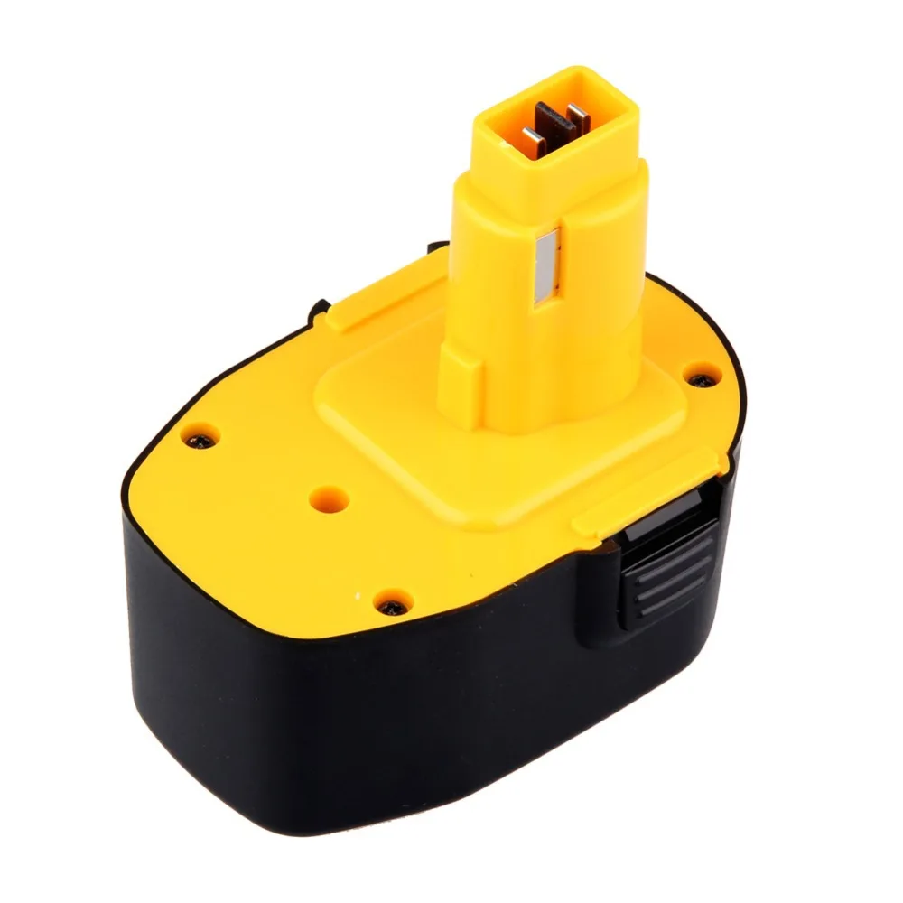 Battery for  Dewalts 14.4V Ni-CD 2000mAh Power tools Rechargeable replacement Battery for DEWALTs DC9091 2.0Ah DE9094 DE9094