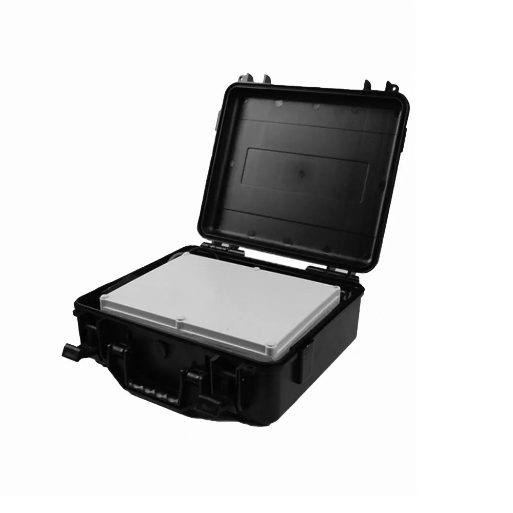 Electric Surfboard Paddle Board Outdoor Plastic 12V Waterproof Lithium-ion Battery Pack 40AH Battery Box for Electric Fin