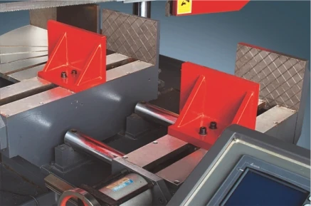 CHENLONG CH-600SA Machine Manufacturers Sliding Table Band Saw