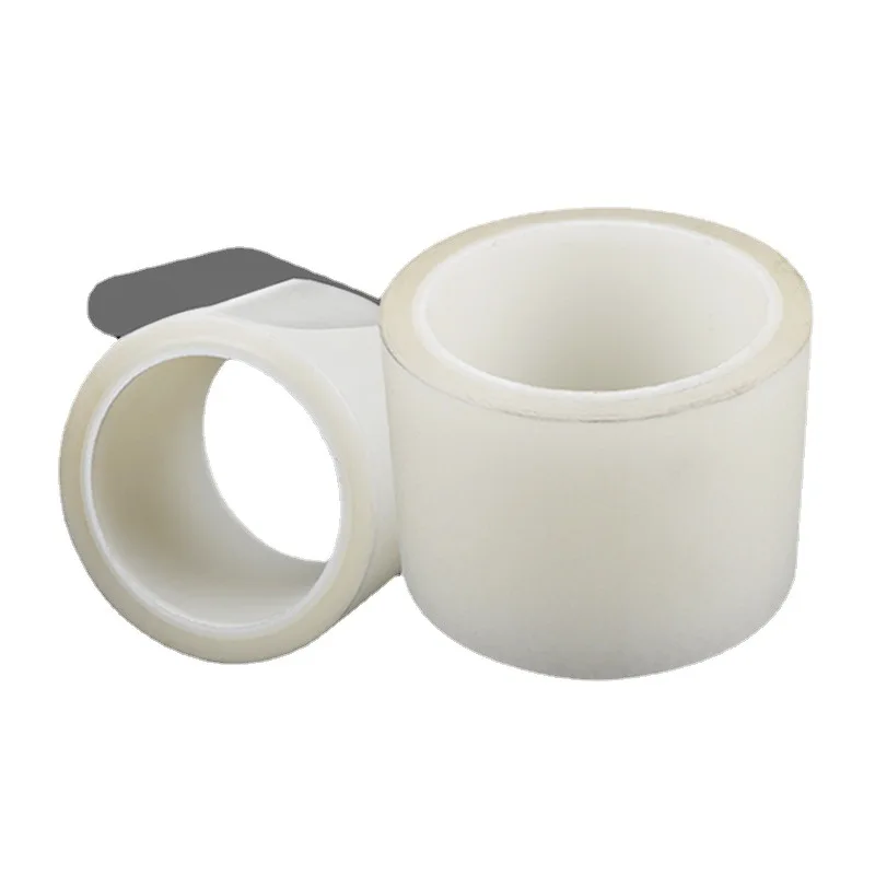 Waterproof And Traceless Nano Acrylic High Viscosity Double Sided Adhesive Transparent Tape